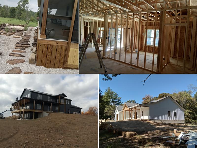 Harvey Graber & Sons