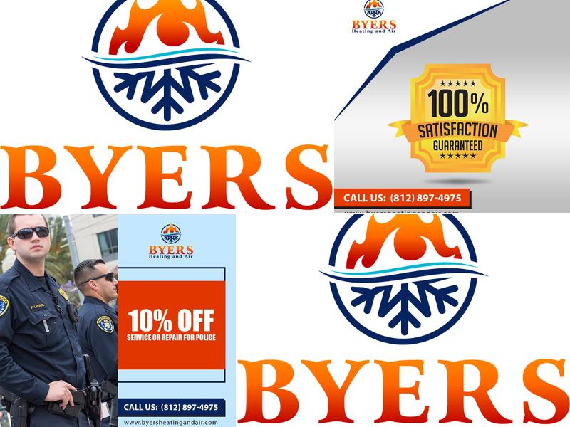 Byers Heating and Air