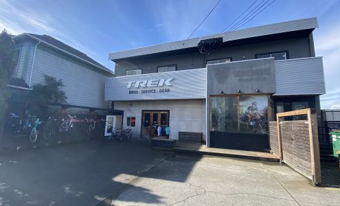 Trek Bicycle Store