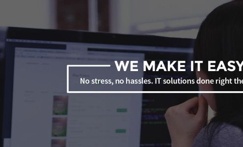 Endurance IT Services