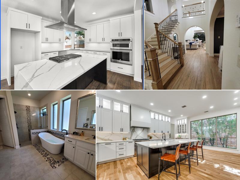 SS Remodeling