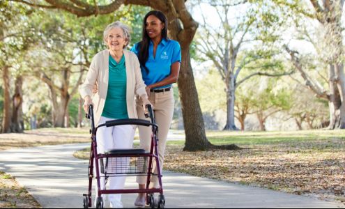 Comfort Keepers