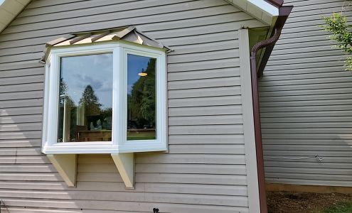 Hoosier Home Improvement LLC