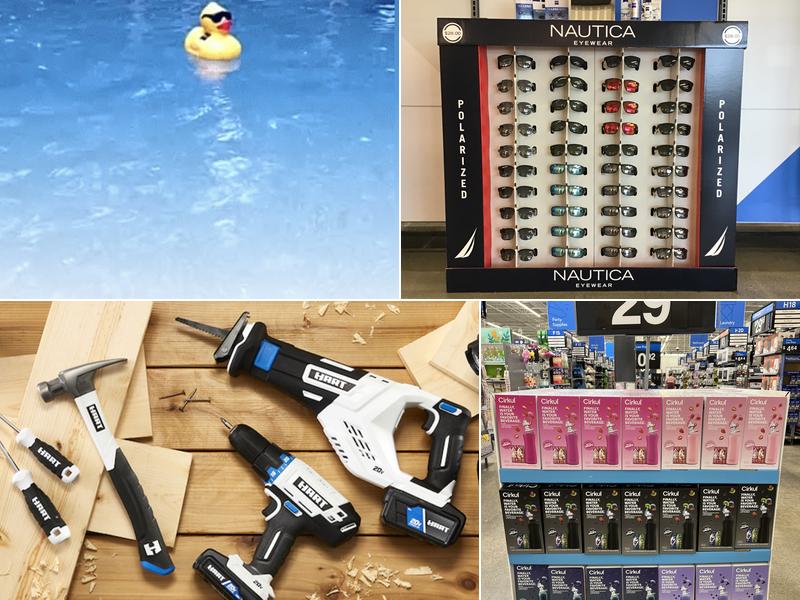 Walmart Home Services