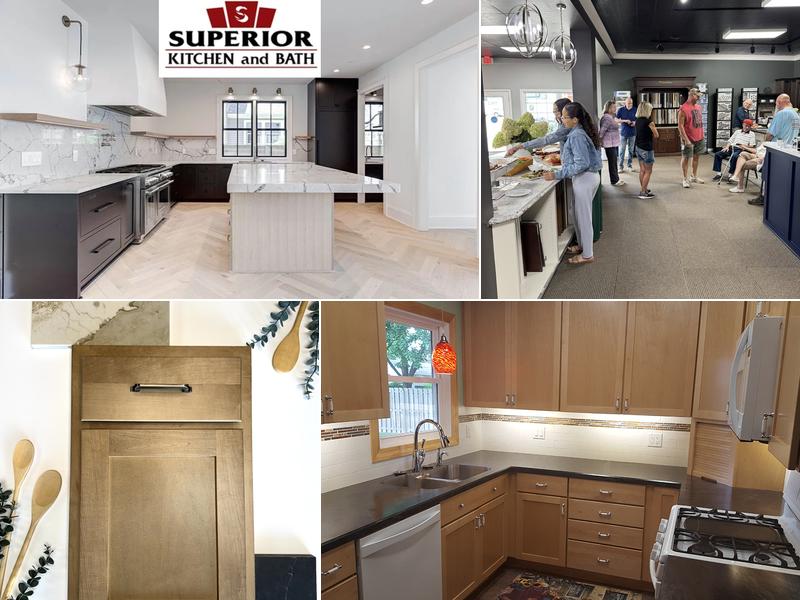 Superior Kitchen and Bath