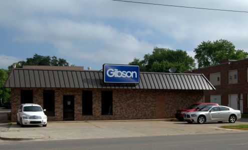 Gibson Teldata Inc - Terre Haute