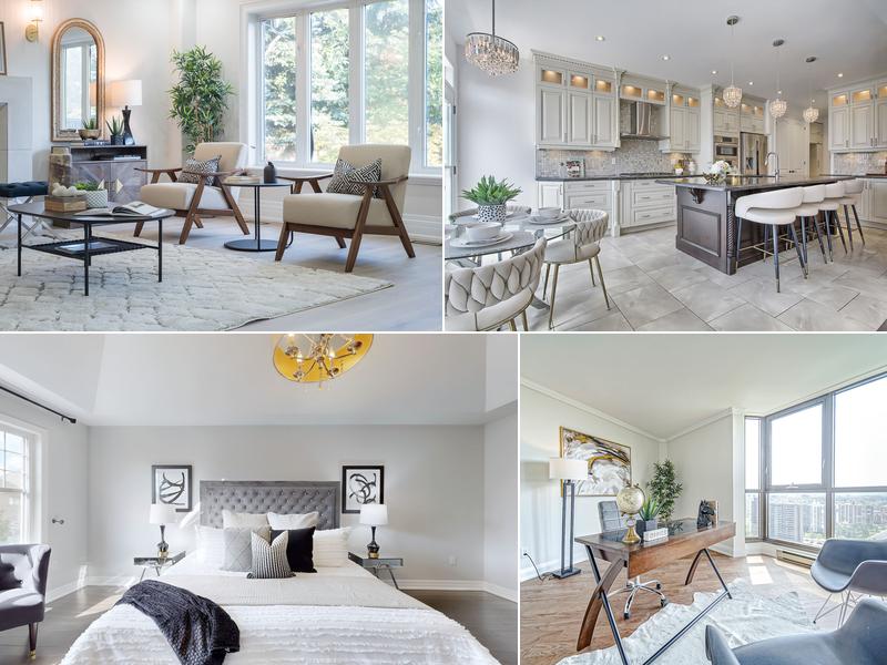 StyleBite Home Staging