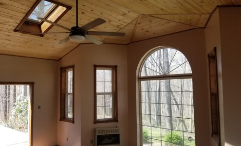 Joe's Handyman Service 363 West U.S . Hwy #36, Rockville Indiana 47872