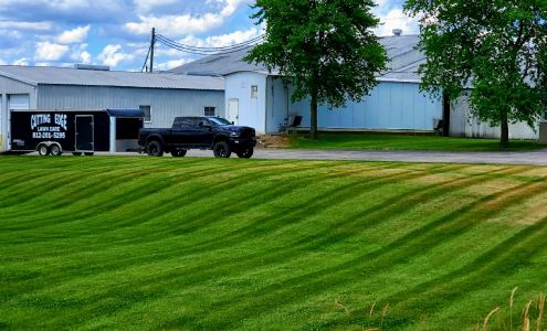 Cutting Edge Lawn Care Shelburn