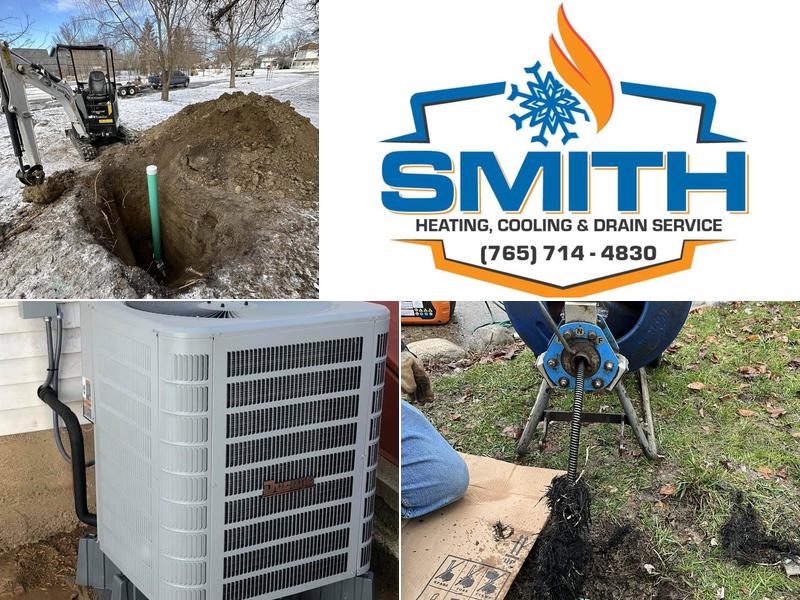 Smith Heating and Cooling