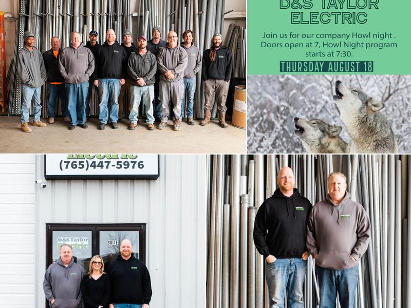 D & S Taylor Electric Service, Inc.