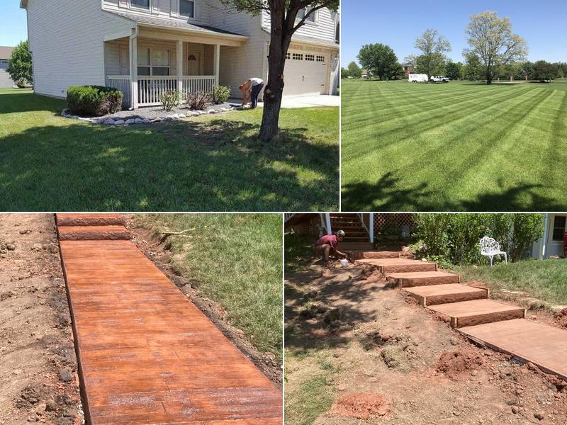 Anderson & Wright Landscaping