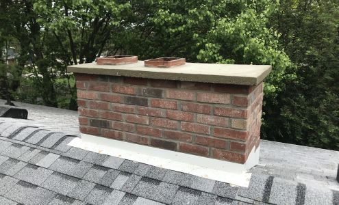 Greg Elliott Masonry Attica