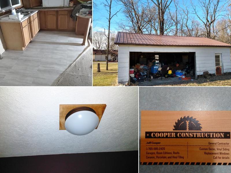 Cooper Construction