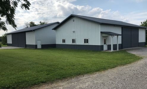 McCord Electrical Inc. 7946 W 860 N, Wingate Indiana 47994