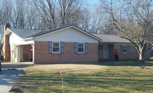 Interstate Metals LLC West Lebanon