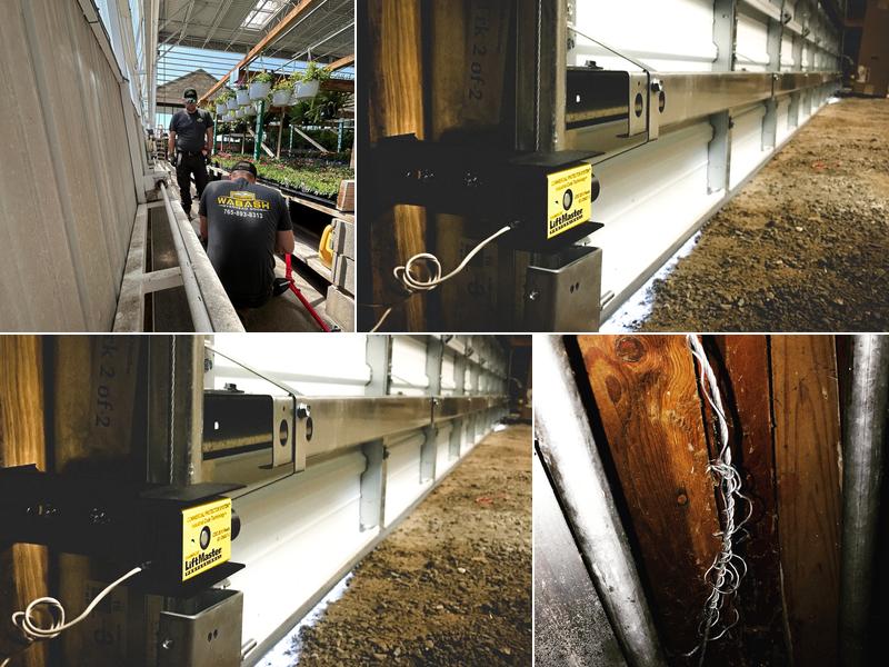 Wabash Overhead Door