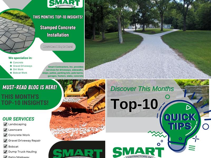 Smart Contractors, Inc
