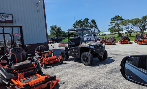 Steve's Specialized Services LLC 1506 N McKinley Ave, Rensselaer Indiana 47978