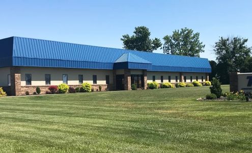 Titan Construction & Engineering Services 2675 N McKinley Ave, Rensselaer Indiana 47978