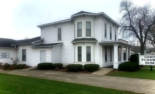 Gerts, Windler & Keller Funeral Homes & Cremation Services Goodland