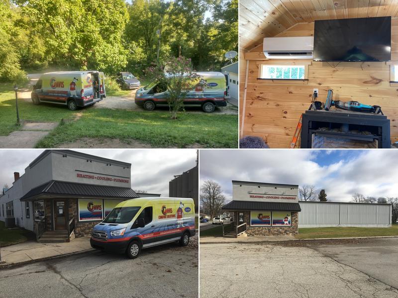 Davis Comfort Solutions