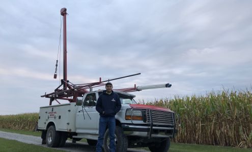 Quality Well Services 103 W Main St, Brook Indiana 47922