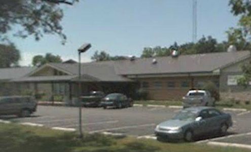 George Ade Memorial Health Care Center Brook