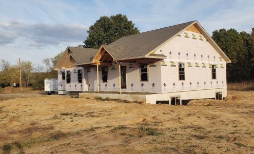 Musch Builders LLC. 11732 N 600 W, De Motte Indiana 46310