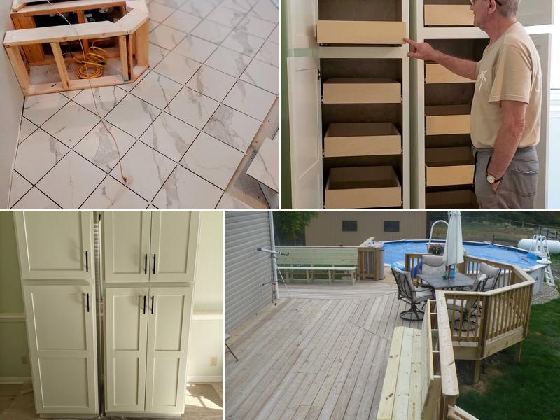 Anderson and Son Builders