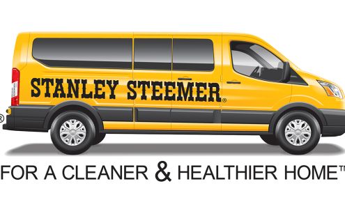 Stanley Steemer 4701 W 300 N, Rensselaer Indiana 47978