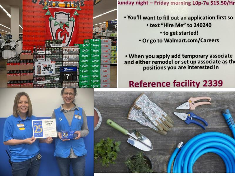 Walmart House Cleaning Services