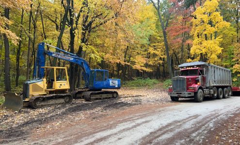 JD DirtWorx LLC 7018 Bordman Rd, Bruce Michigan 48065