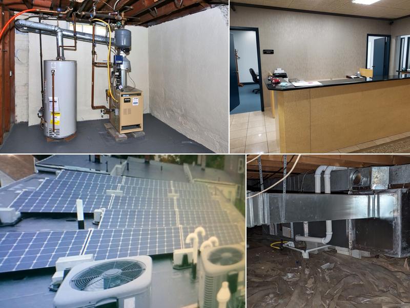 Cardinal Heating and Cooling