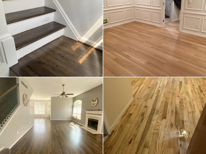 WeKnowFloors LLC