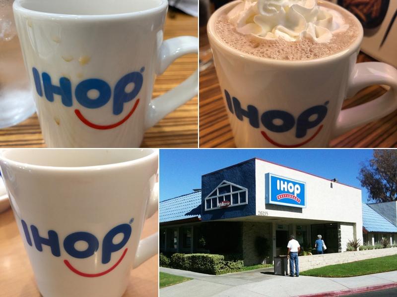 IHOP