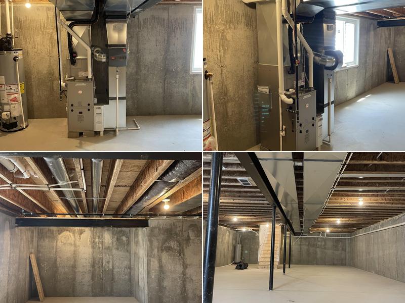 Kelley & Sons Heating & Cooling