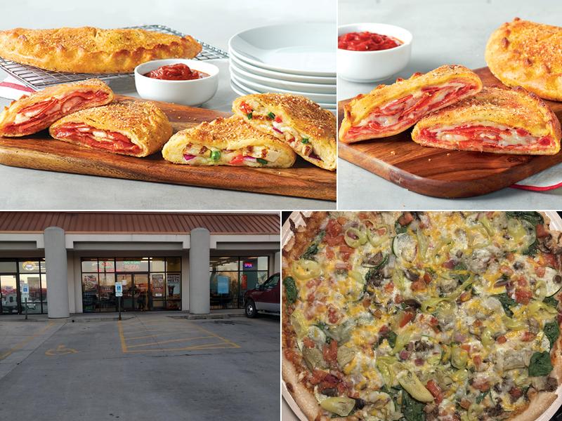 Papa Murphy's | Take 'N' Bake Pizza 1712 E Sangamon Ave, Springfield