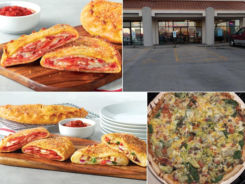 Papa Murphy's | Take 'N' Bake Pizza