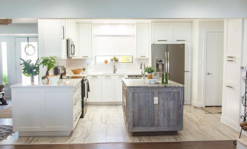 Artistry Design & Display Inc.