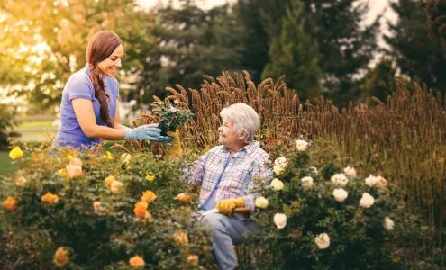 Griswold Home Care for Troy, Utica & Macomb