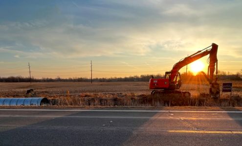 Gardner Contracting 7840 Jorden Road, Yale Michigan 48097