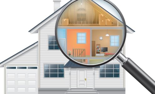 Golden Bear Home Inspections LLC 6940 Perry Rd, Yale Michigan 48097