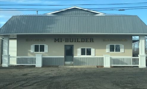 MI-Builder