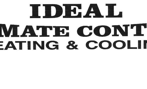 Ideal Climate Control LLC 14450 Sullivan Rd, Capac Michigan 48014