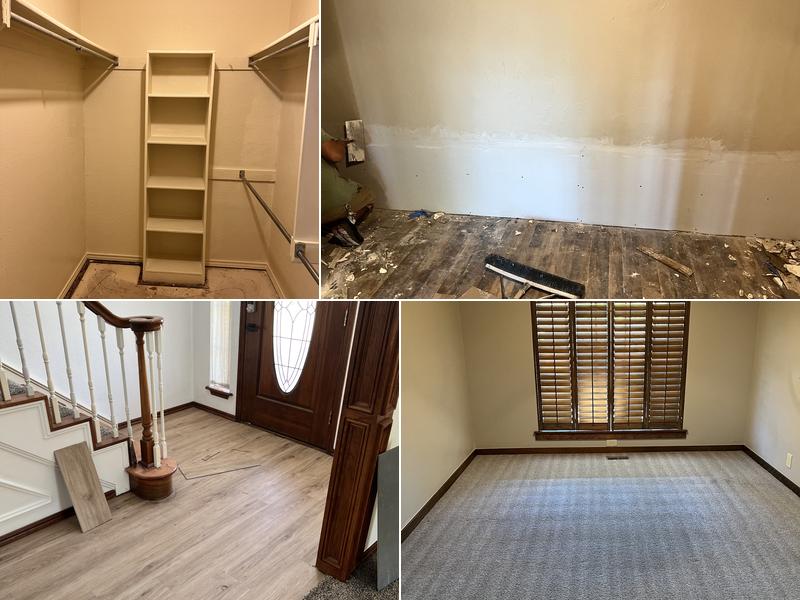 Jiffy Clean Carpet & Uphlsty