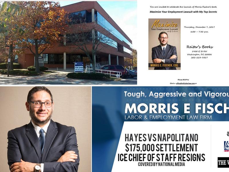 Morris E. Fischer, LLC