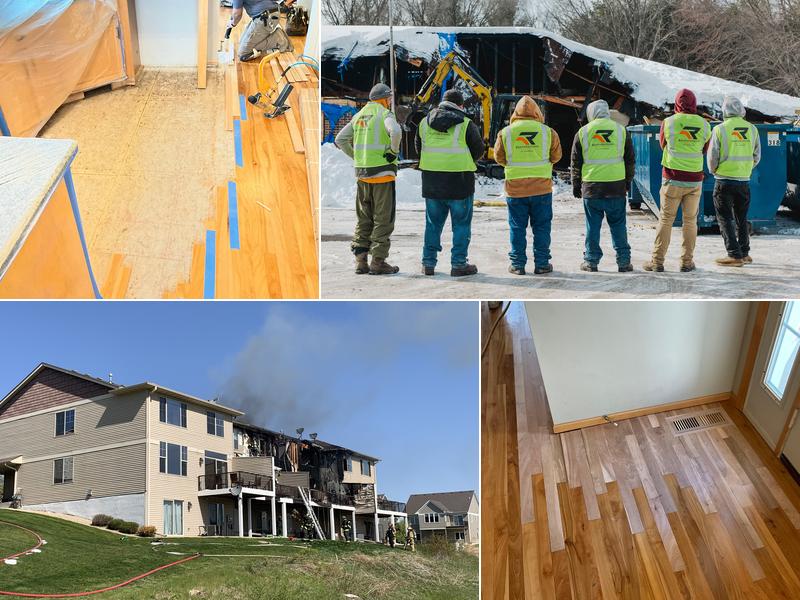 Restorations by Highmark