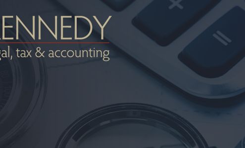 Kennedy & Ruhsam Law Offices, P.A. 121 4th St N #2, Cannon Falls Minnesota 55009