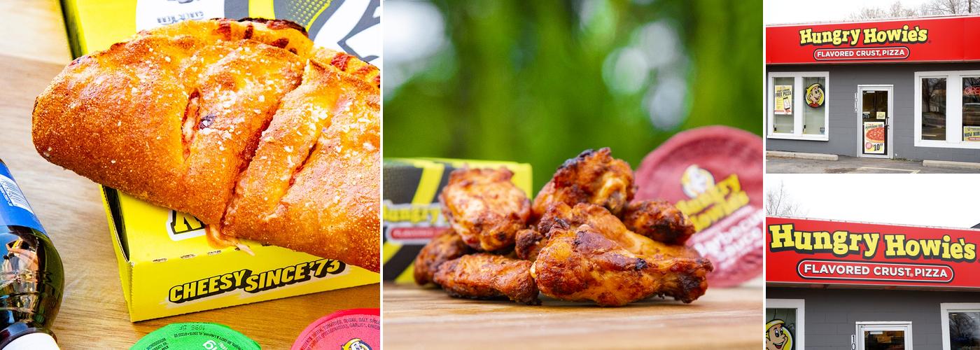 Hungry Howie's Pizza